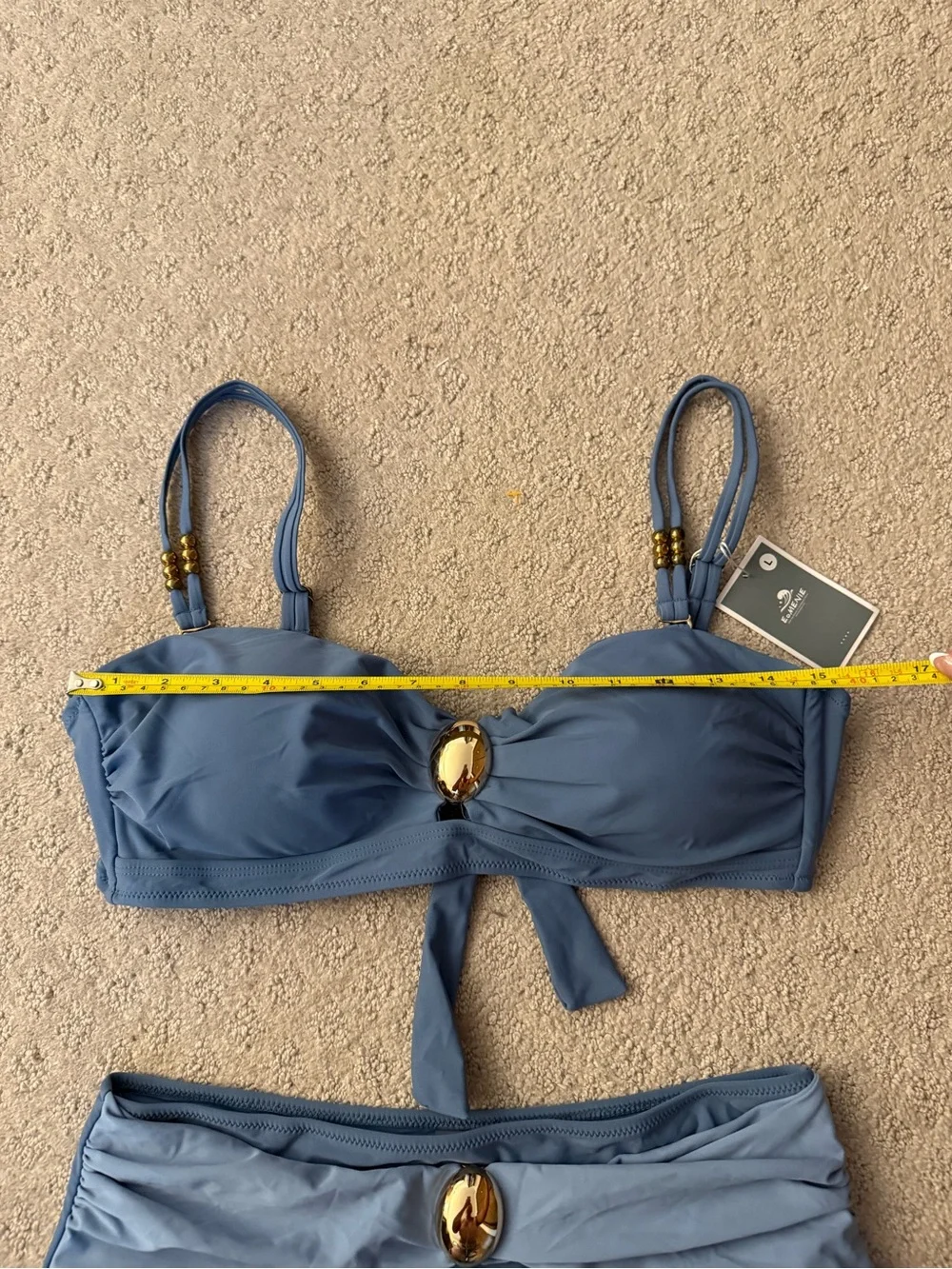 Eomenie strap coverage